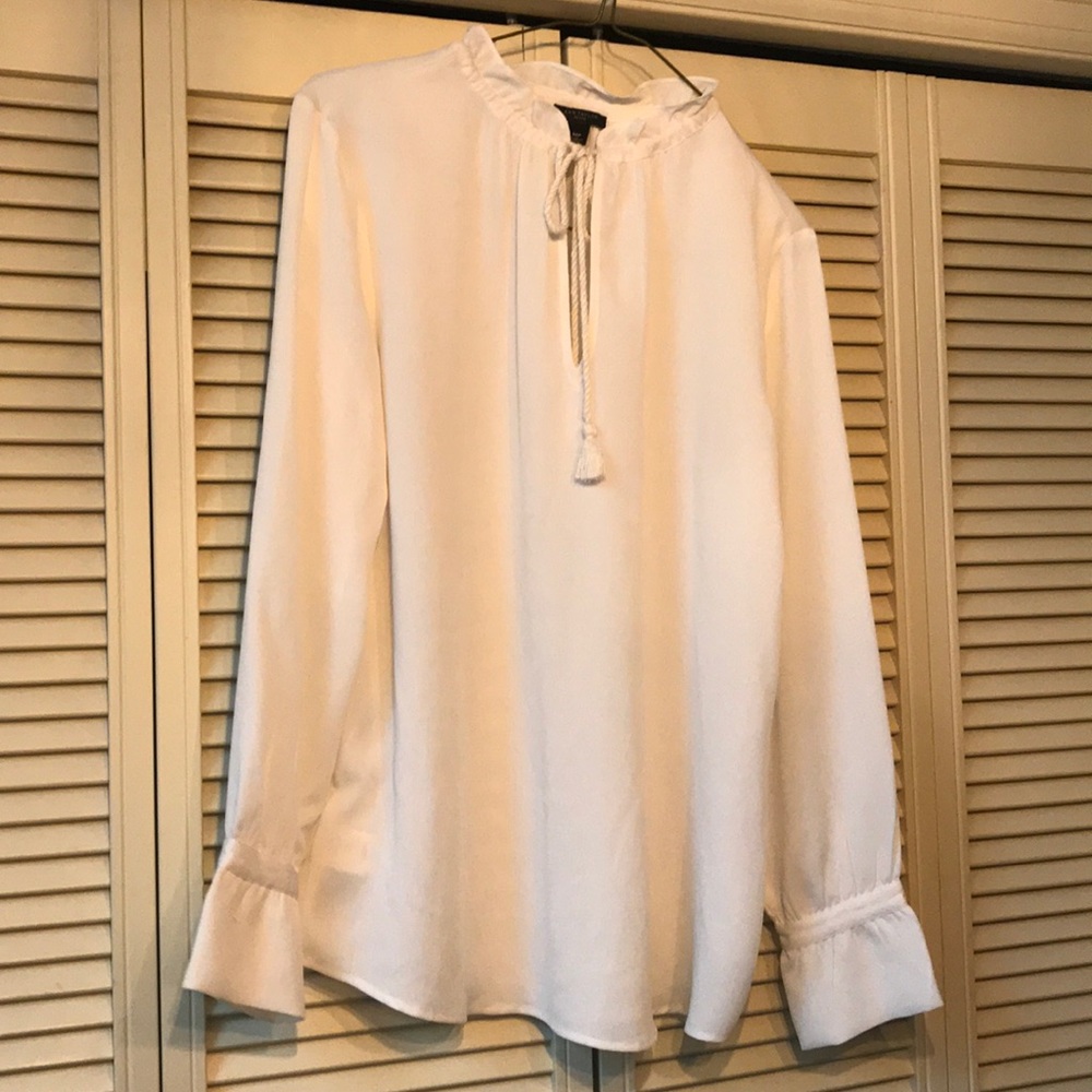 Ann Taylor blouse